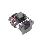 Аккумулятор для Gardena 8835-20, 8835-U, 8839-20 3000mAh 18V Li-ion, фото 1