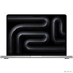 Ноутбук Apple MacBook Pro 14-inch 2025 [MDE44LL/A (КЛАВ.РУС.ГРАВ.) Silver 14.2' Liquid Retina XDR (3024x1964) M5 10C CPU 10C GPU/16Gb/512Gb SSD/без переходника 1991284/1979059, фото9