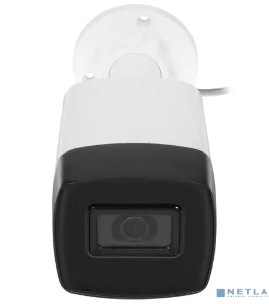 Камера HiWatch DS-T520 (С) (2.8мм) 5Мп, EXIR-подсветкой до 40м
