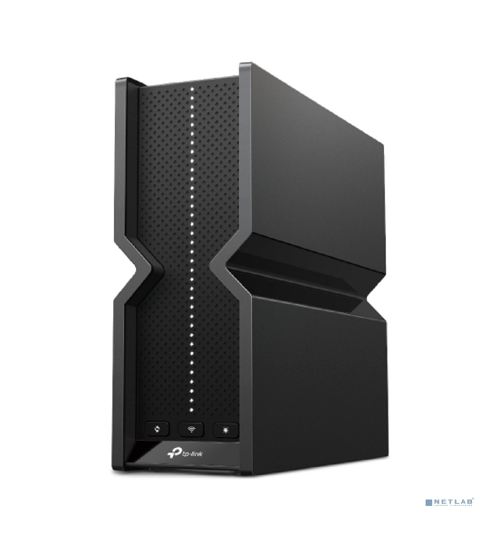 Роутер трёхдиапазонный TP-Link Archer BE700 Wi-Fi 7 BE15000