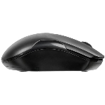 Комплект клавиатура+мышь A4Tech 4200N беспроводной, USB, 1000 DPI, чёрный, фото24
