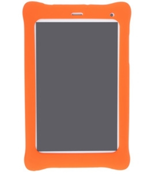 Сенсорное стекло (тачскрин) Turbopad Kids 8, белое