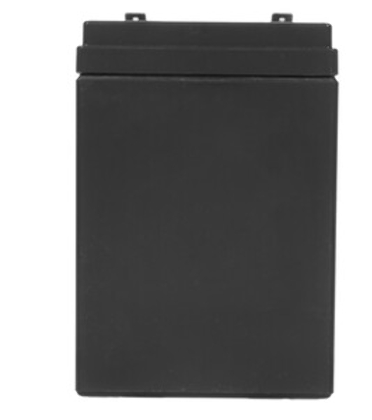 Батарея для ИБП B.B.Battery BC 7.2-12 (12V 7.2Ah)