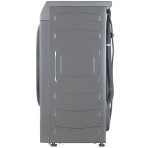 Стиральная машина Haier HW60-BP12919AS серебристый, загрузка фронтальная 6 кг, 1200 об/мин., класс: A+++, фото12