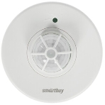 Датчик движения Smartbuy (sbl-ms-024) полоточный, 1200 Вт, фото2