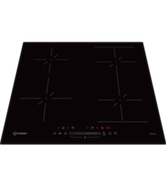 Индукционная варочная поверхность Indesit IB 40CS60 NE