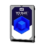 Жесткий диск Western DigitalBlue WD20SPZX 2ТБ 2,5' 5400RPM 128MB (SATA-III) Mobile, фото5