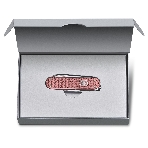Нож-брелок Victorinox Classic SD Precious Alox, 58 мм, 5 функций, 'Gentle Rose' (подар. упаковка), фото2