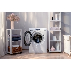 Стиральная машина Candy Smart Pro Inverter CSOW43 646TWMB-07 белый, загрузка фронтальная 6 кг, 1300 об/мин, класс B, фото7