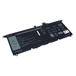Аккумуляторная батарея для ноутбука Dell XPS 13 9370 7.6V 6500 mAh