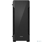Компьютерный корпус Zalman S3 черный без БП ATX 2x120мм 2xUSB 2.0 1xUSB 3.0 audio bott PSU, фото12
