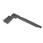 Динамик левый для MacBook Air 13 A1369 A1466 Mid 2011-Mid 2017 922-9964 923-0126 609-0330, фото2