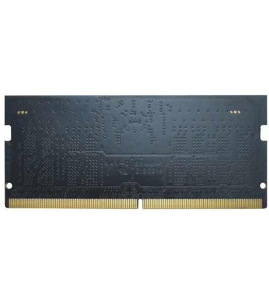 Оперативная память Patriot Signature, DDR5, 16GB (1x16 GB), 5600 MHz, CL46, SO-DIMM