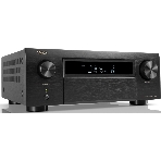 Ресивер AV Denon AVC-X6800H 11.4 черный, фото15
