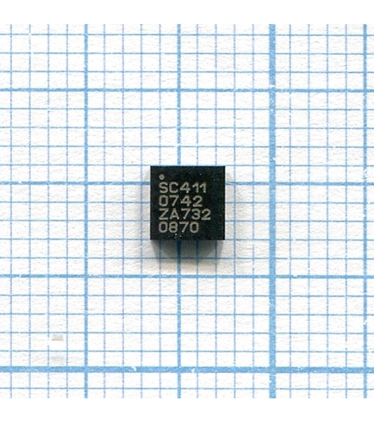 Микросхема SC411