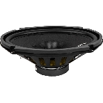 Колонки автомобильные ACV PD-691 BEATS (без решетки) 240Вт 91дБ 4Ом 16x23см (6x9дюйм) (ком.:2кол.) коаксиальные однополосные, фото11