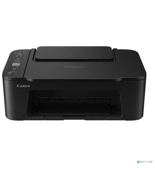 МФУ струйное Canon Pixma TS3640 А4, струйное, цветное, 7.7 стр/мин (ч/б) 4 стр/мин (цвет), 4800х1200dpi, USB/Wi-Fi/Air Print/Mopria (6670C007(AA))