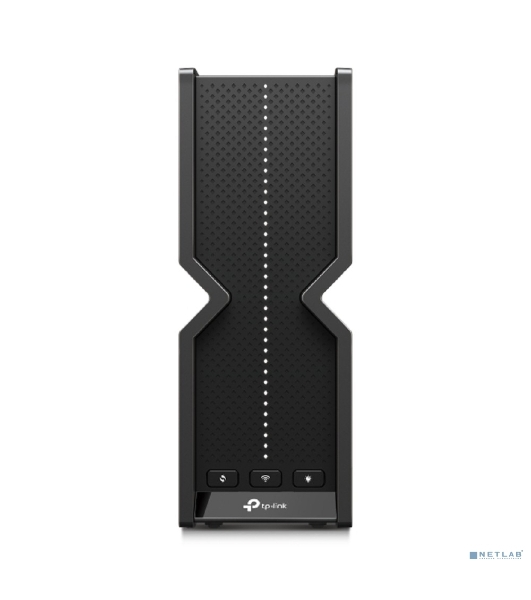 Роутер трёхдиапазонный TP-Link Archer BE700 Wi-Fi 7 BE15000