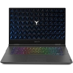 Клавиатура для ноутбука Lenovo Legion Y740-15 черная с подсветкой, фото6