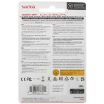 Флешка USB SanDisk DDC3 Ultra Dual Go (SDDDC3-064G-G46), 64Gb, USB 3.1/USB Type-C, R/W 150/30, черный, фото9