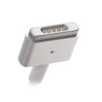 Блок питания (сетевой адаптер) для ноутбуков Apple 16.5V 3.65A 60W MagSafe2 T-shape REPLACEMENT OEM, фото3