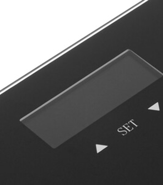 Весы напольные CENTEK CT-2431 Smart