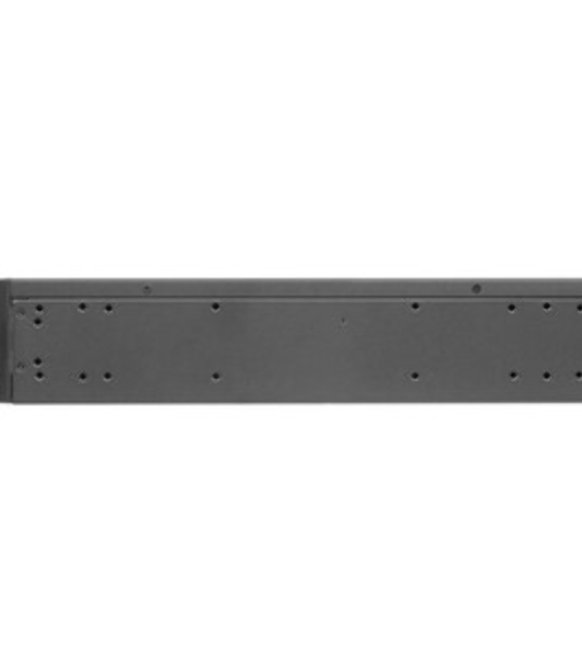 Источник бесперебойного питания Powercom Smart King Pro+ SPR-1000 LCD 800Вт 1000ВА черный