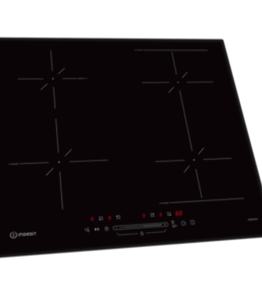 Индукционная варочная поверхность Indesit IB 40CS60 NE