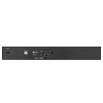 Коммутатор D-Link DGS-1210-10MP/F1A, 8×1 Гбит/с + 2×1 Гбит/с SFP, настраиваемый, фото5