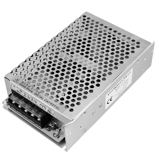 Источник питания Rexant 220 V AC/24 V DC 3 A 72 W с разъемами под винт, без влагозащиты (IP23)