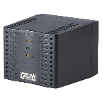 Стабилизатор напряжения Powercom Voltage Regulator, 3000VA, Black, Schuko, фото5