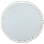 Светильник IEK LDPO0-4003-15-4000-K01LED ДПО 4003 15Вт IP54 4000K круг белый IEK, фото5