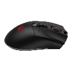 Мышь беспроводная A4Tech Bloody R90 Plus черный, 5000 dpi, радиоканал, USB, кнопки - 8, фото26