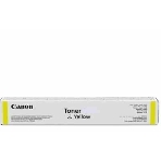 Картридж лазерный Canon C-EXV54Y (1397C002) желтый (8 500 стр.) для Canon imageRUNNER C3226i/C3025i/C3025/C3125i, фото7