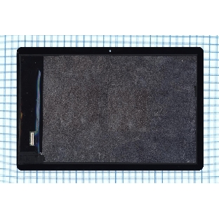 Модуль (матрица + тачскрин) для Huawei MediaPad T5 10.0 черный