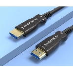 Кабель соединительный аудио-видео Premier 5-806 50.0 HDMI (m)/HDMI (m) 50м. позолоч.конт. черный, фото5