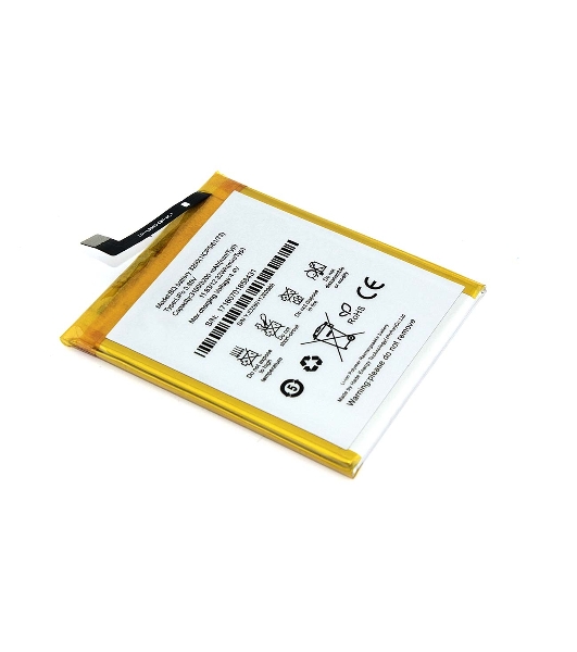 Аккумуляторная батарея BQ 3200(1ICP5/61/73) для BQ Aquaris X5 Plus 3.85V/3100mAh/11.93Wh