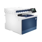 МФУ лазерное HP Color LaserJet Pro MFP 4303fdn (5HH66A), A4, цветной, печ. 35 стр/мин. (ч/б) 33 стр/мин. (цвет), скан. 44 стр/мин. (ч/б) 35 стр/мин. (цвет), 600 x 600 dpi (печать) 1200 x 1200 dpi (скан.), USB, Ethernet, фото9