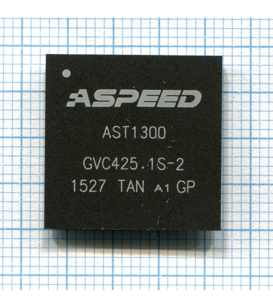 Микросхема aSPEED AST1300
