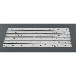 Светодиодная подсветка TV 39' Philips IC-E-CNA039D139 (комплект 3шт), фото3
