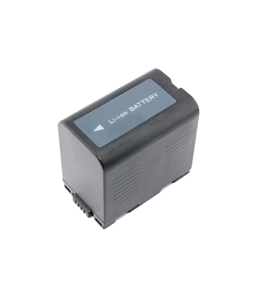 Аккумуляторная батарея для видеокамеры Panasonic CGR-D120 (CGR-D08) 7.4V 3300mAh Li-ion
