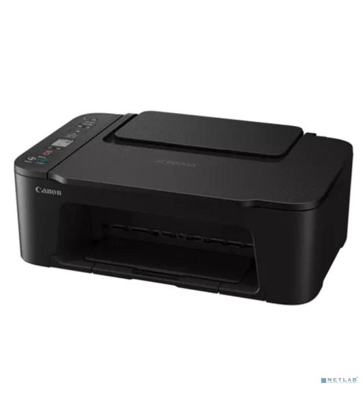 МФУ струйное Canon Pixma TS3640 А4, струйное, цветное, 7.7 стр/мин (ч/б) 4 стр/мин (цвет), 4800х1200dpi, USB/Wi-Fi/Air Print/Mopria (6670C007(AA))