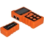 Тестер Lanmaster LAN-TST-WRM-400-POE, фото12