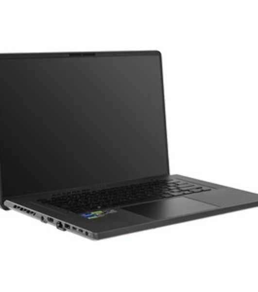 Ноутбук ASUS ROG Strix G16 G615LR-S5162 серый 16'(2560x1600 (матовый, 240Hz) IPS)/Intel Core Ultra 7 255HX(2.4Ghz)/16Gb/1024PCISSDGb/noDVD/Ext:NVIDIA GeForce RTX 5070 Ti(12288Mb)/Cam/BT/WiFi/90WHr/war 1y/2.65kg/DOS