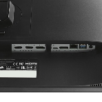 Монитор 27' AOC Q27P3CV IPS 2560x1440, 75 Гц, 4 мс, 16:9, 350 кд/м², 2xHDMI 1.4, DisplayPort 1.2, USB-концентратор (4x USB 3.0), 2.5 Gigabit Ethernet, встроенные динамики, черный, фото44