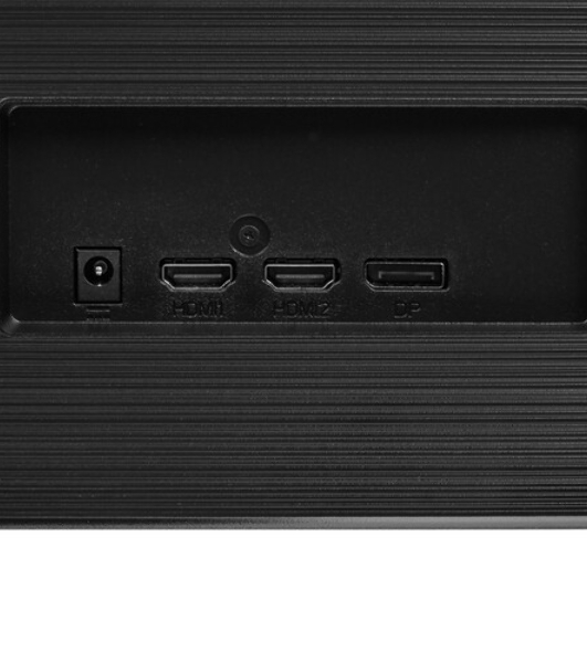 Монитор 23.8' Acer XF240YM3biiph Nitro IPS 1920x1080, 180 Гц, 4 мс, 16:9, 250 кд/м2, 2xHDMI, 1хDP, 1x3.5 мм, черный