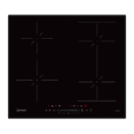 Индукционная варочная поверхность Indesit IB 40CS60 NE, фото5