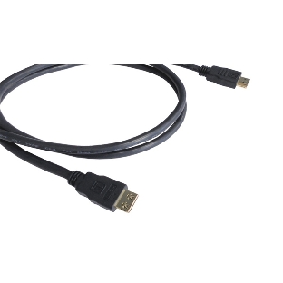 Кабель Kramer C-HM/HM-10 HDMI-HDMI(Вилка - Вилка), 3 м