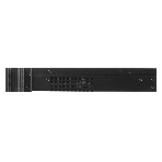 Серверный корпус ExeGate Pro 1U250-01 (RM 19', высота 1U, глубина 250, БП F350S, USB), фото 1