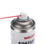 Смазка для контактов Rexant KONTAKT 400мл, фото4
